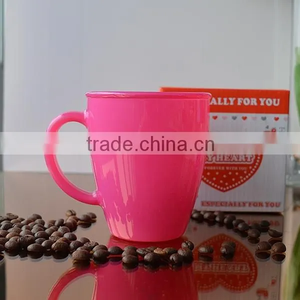 Glass Type Drinking Mug for Party for Gift photo-4