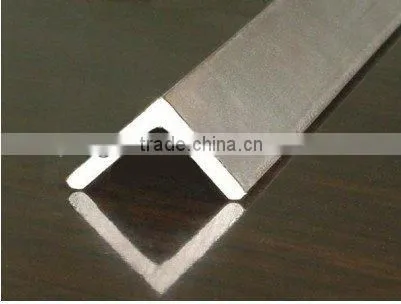 Aluminum Profile, for Windows and Doors, 6063-T5 photo-4