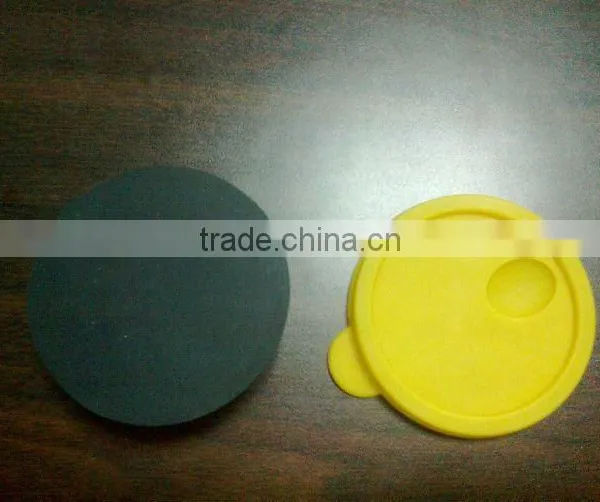Molded Rubber Parts (Silicon, NBR,NR,EPDM)