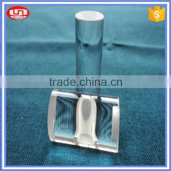 Optical Glass Rod ,Quartz Heating Rod for Sale