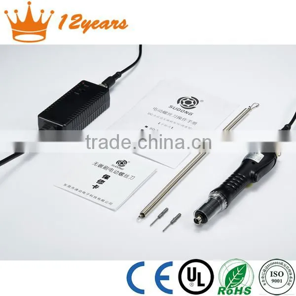 OEM Custom Wholesale Electric Screwdriver photo-6