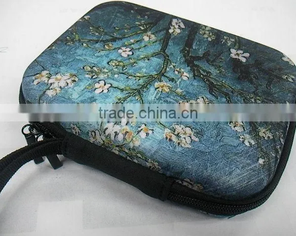 High-quality Good Shape Eva Foam Kindle Fire Case