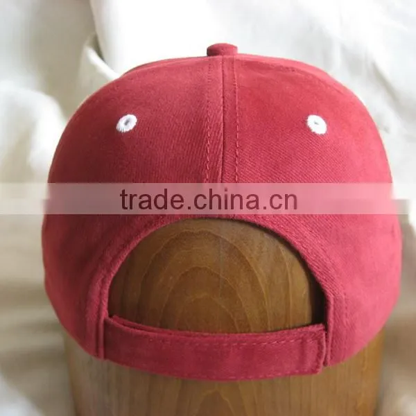 Cotton Promotional Baseball Cap Sport Cap photo-4