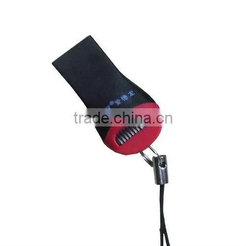 Mini SD Card reader