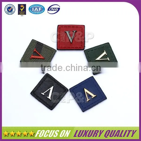 Many Colors Metal Accessories for Leather photo-3