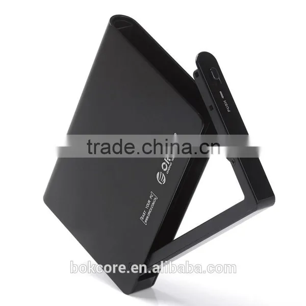 2.5" Enclosure Hard Drive Case 12.5mm 2.5" HDD Enclosure photo-3
