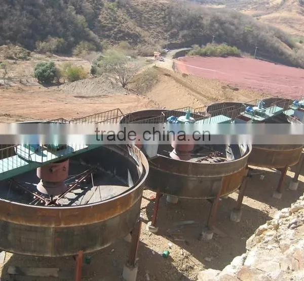 Mining Center Drive Thickener,concentrator Machine for Sale photo-5