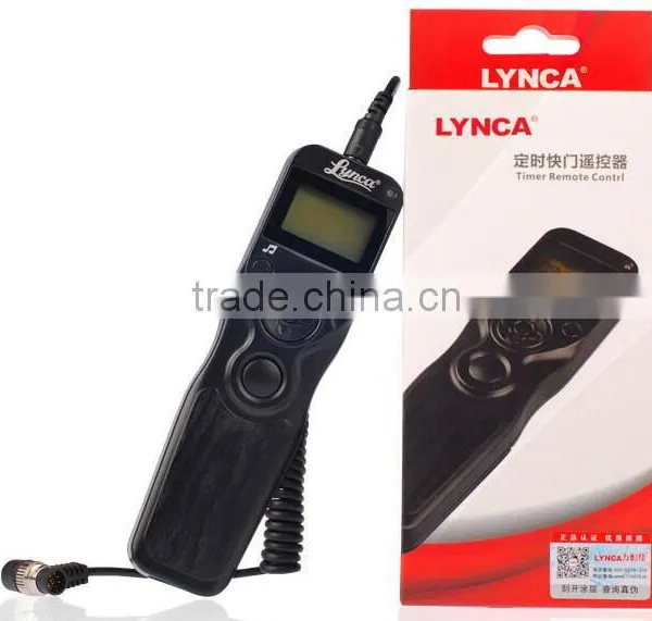 The Cheapest Camera Shutter Release Timer Remote Control RS-80N3 for Canon 50D 6D 7D 5D Mark II photo-6