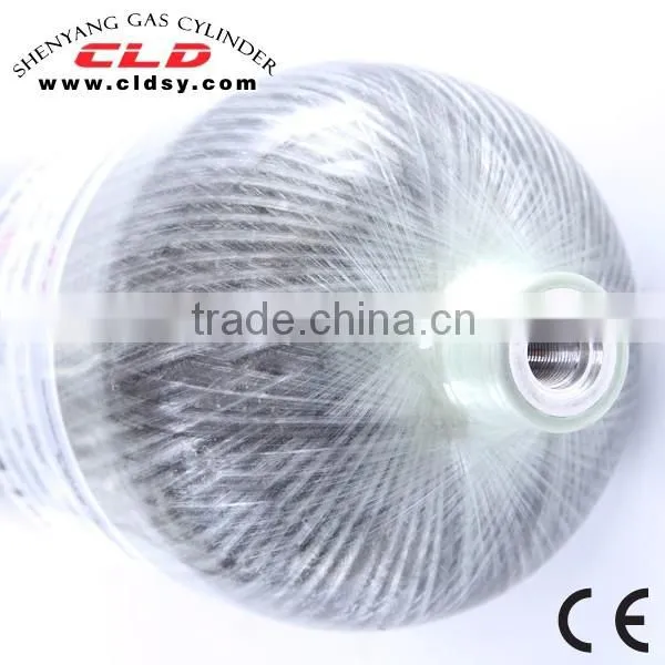 High Pressure Composite Cylinder for Paintball photo-4