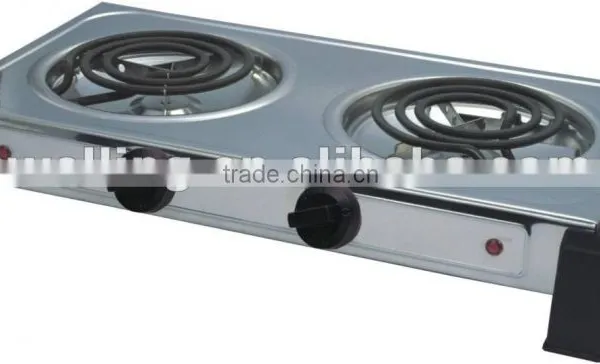 Electric Stove