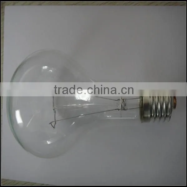 E27 B22 40W 60W 75W 100W Incandescent Clear Bulbs photo-3