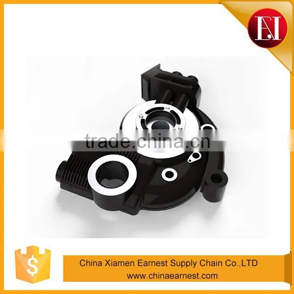 Zinc /iron/ Steel as Customized Die/sand Casting Service photo-2