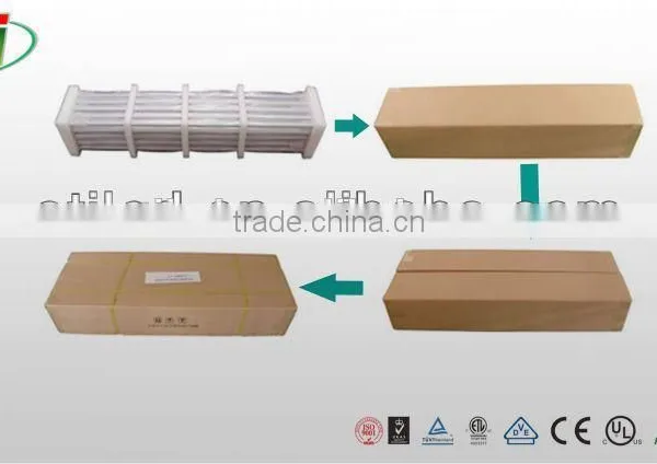 LED Tube Light t8 Led Tube Light Aluminium Body photo-2