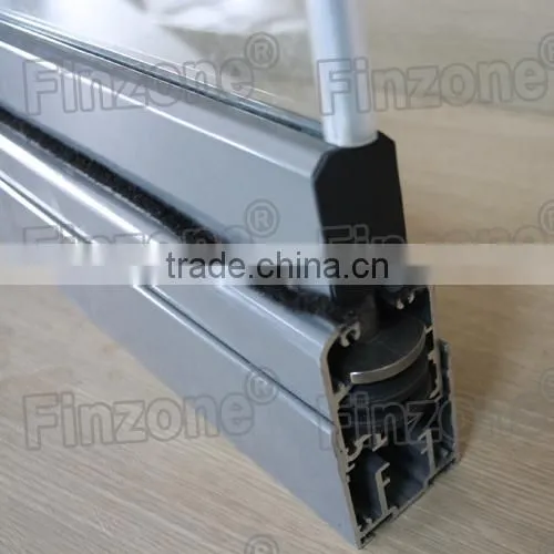 Top Level Best-selling Sliding Glass Door Curtains photo-6