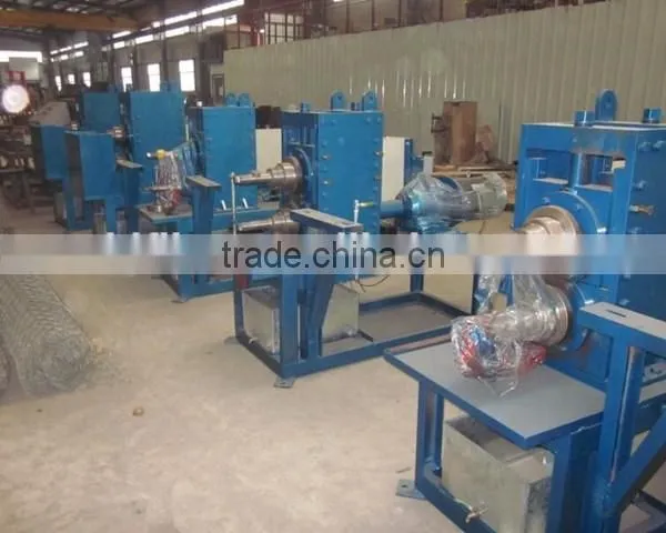 Wegde Wire Screen Welding Machine/Johnson Type Screen Welding Machine photo-2