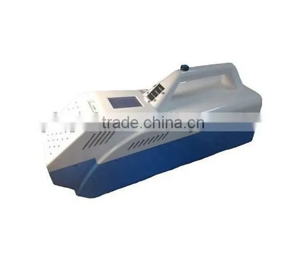Mobile Handheld Explosive Trace Detector HD300 photo-4