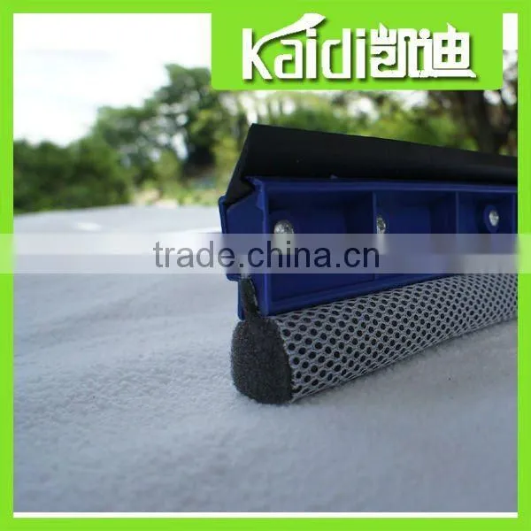 Glass Cleaning Squegee Rubber