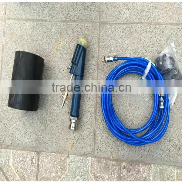 Spare Parts for Concrete Spray Equipment
