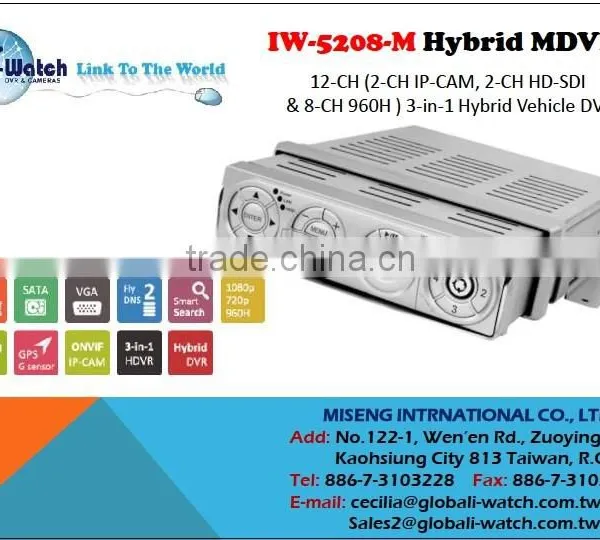 IW-A3026HL 2MP Night Vision Waterproof CCTV Bullet Camera photo-6