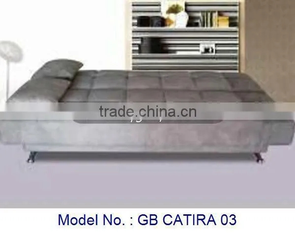 Fabric Sofa, Sofa Bed