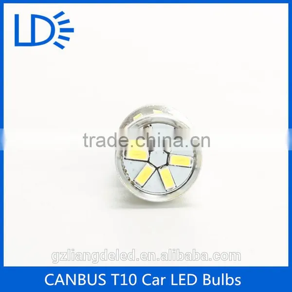 T10 Car Reading Lamp Car Top Light Bulb Lights Led photo-3