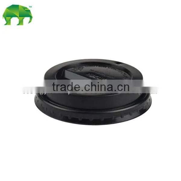 Disposable Hot Coffee Paper Cups With Lids and Cup Sleeves photo-2
