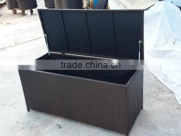 Outdoor Poly Rattan Furniture photo-5