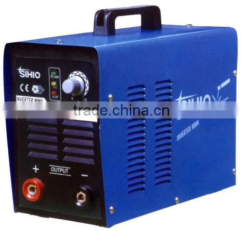 Inverter MMA Welding Machine ZX7 Series--ZX7-125