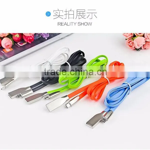For Huawei ZTE Mobile Cable Rhombus Zinc Alloy USB for V8 Usb Cable Crimping Tools photo-2