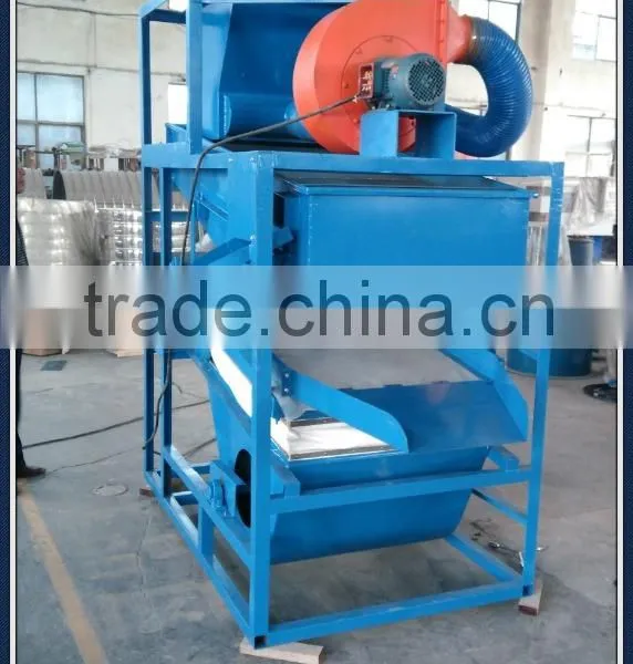Grain Cleaning Machine