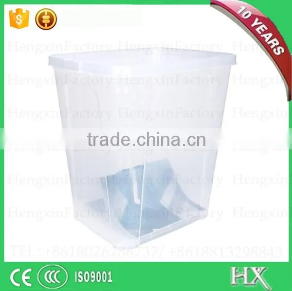 60L Plastic Ballot Box photo-4