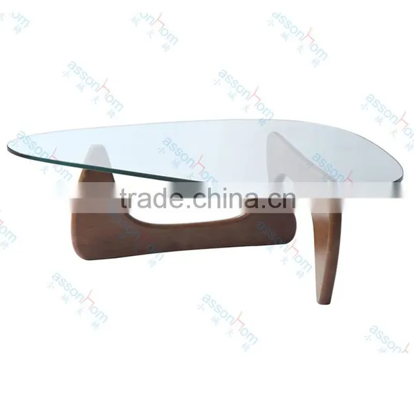 Triangle Coffee Table photo-2