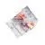 100% Soft Breathable Designer Cotton Individually Handcrafted Breastfeeding Cover Designed for Mom's and Baby's Needs photo-5