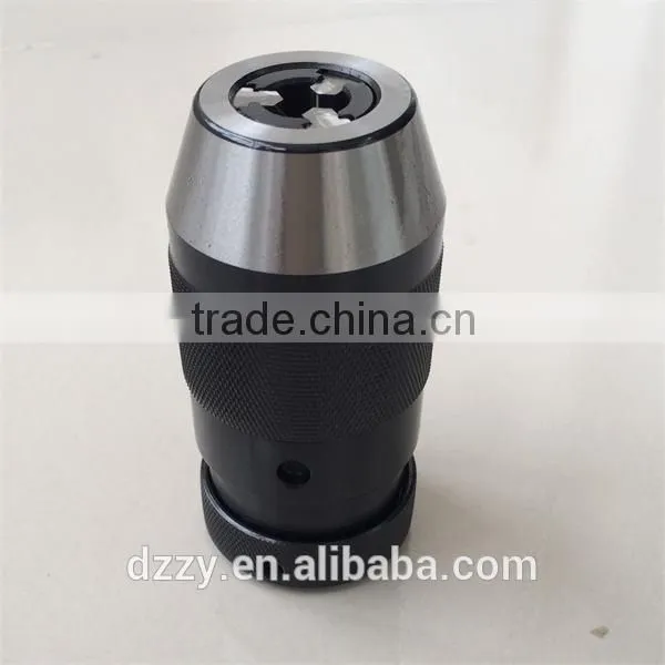 Heavy Type Slef-tighting Drill Chuck photo-3