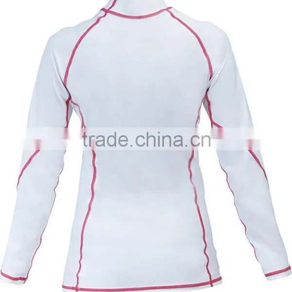 Rash Guards vs Swim Shirts photo-2