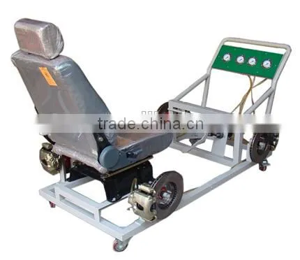 Hydraulic Brake System Trainer