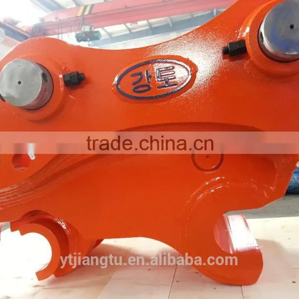 Excavator Bucket Quick Couplers,quick Attachment photo-2