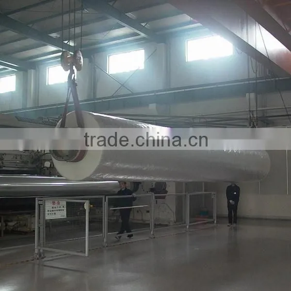Chinese Bopp Thermal Lamination Film photo-5