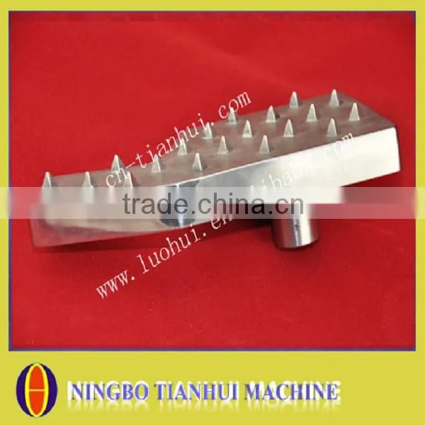 Stainless Steel 304 Precision Casting Part From Ningbo Tianhui photo-6