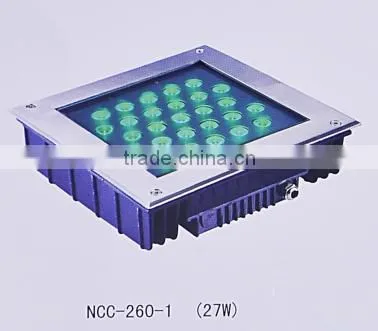 LED Underground Lamp photo-2
