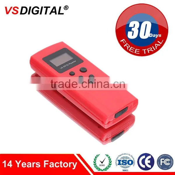 Hot Sell 2016 New Products Real-time Fingerprint Guard Tour Patrol Gprs