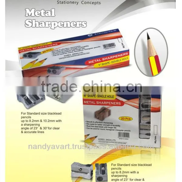 Stationery Sharpners