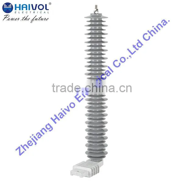 Polymeric Surge Arrester