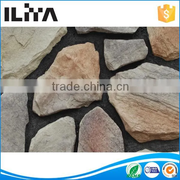 Stone Look Wall Paneling ,building Materials for Home Decoration photo-3