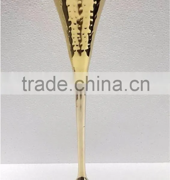 High Quality Champagne Flute Goblet India