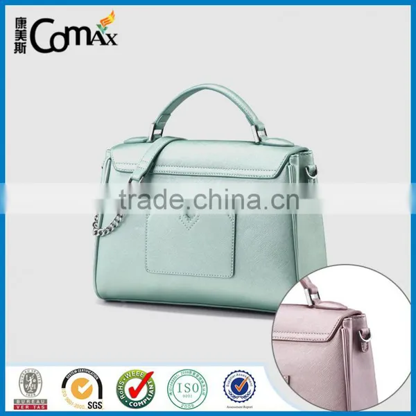 Custom Handbag Metal d Ring With Engraved Logo photo-5