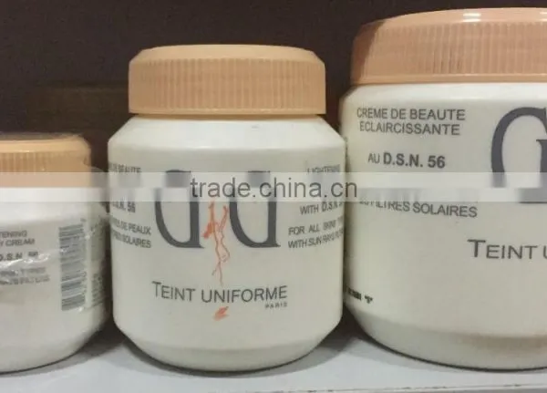 GG Body Cream