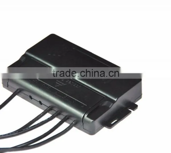 Top Selling Items Car Accessories Ultrasonic Car Reverse Parking Sensor Parktronik With Buzzer photo-4
