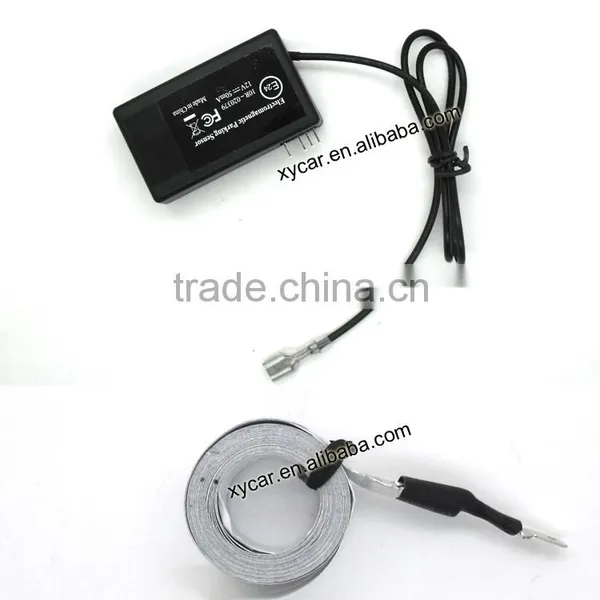 Electromagnetic Car Parking Sensor With Led Display XY-U303 photo-3