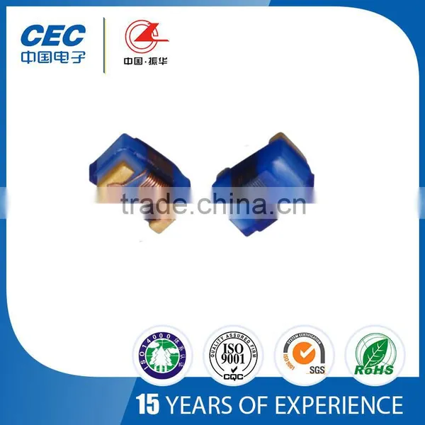 CMW Series Wire Wound Common Inductor photo-3